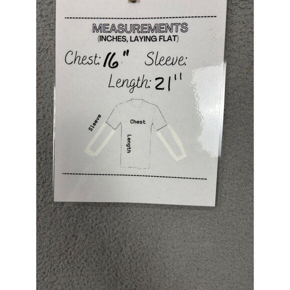 Ultra Flirt Juniors' V-Neck Button-Front Sweater Vest Size Small Gray NWT's - Picture 8 of 8